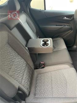 شيفروليه ايكونس